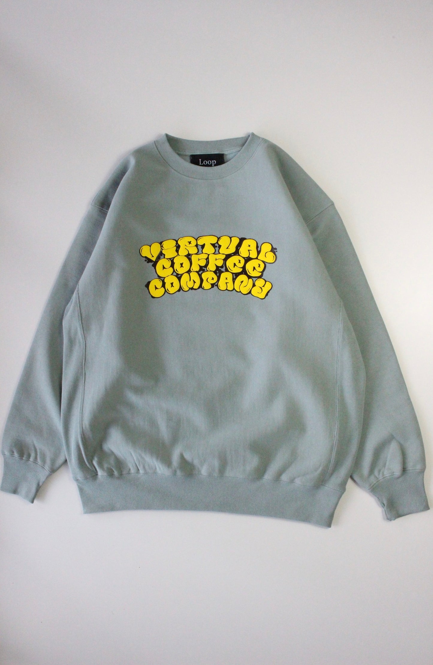 VIRTUAL COFFEE COMPANY SWEAT
