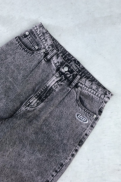 【予約販売】vintage denim pants