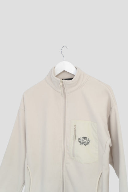 LOOP full zip fleece
