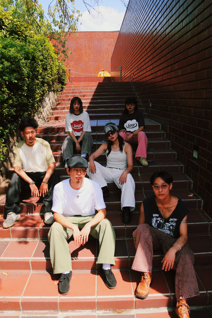 【予約販売】vintage denim pants