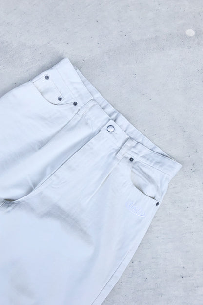 【予約販売】vintage denim pants