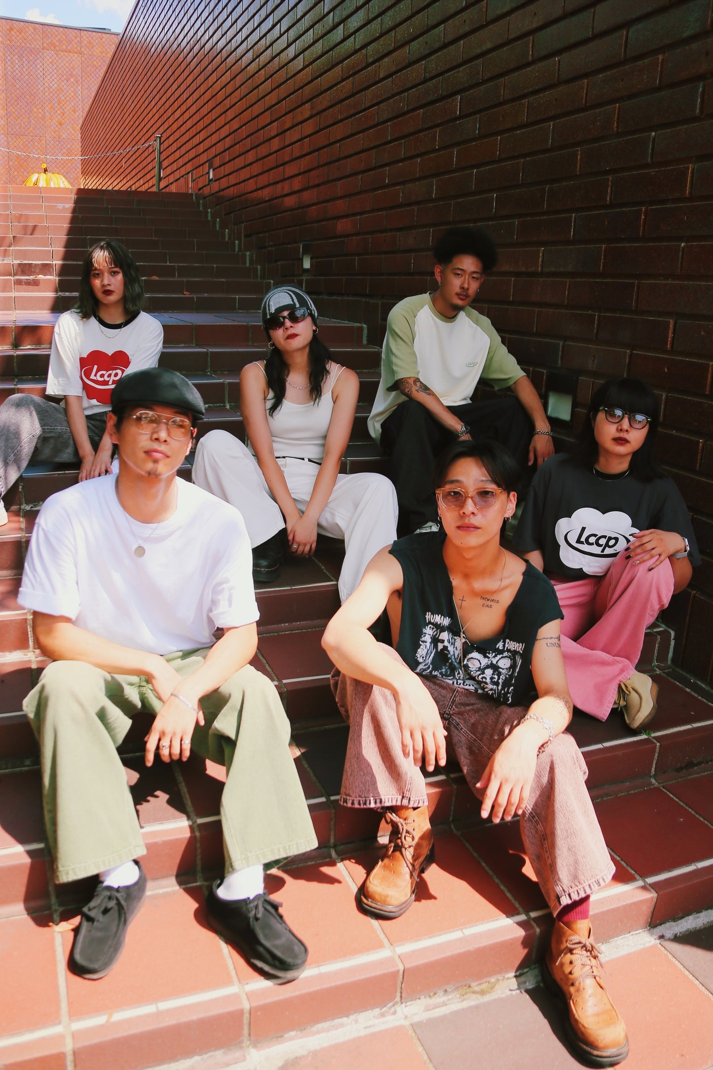【予約販売】vintage denim pants