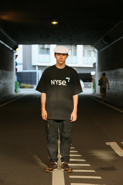 loop nyse t-shirt