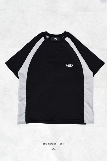 loop swosh t-shirt