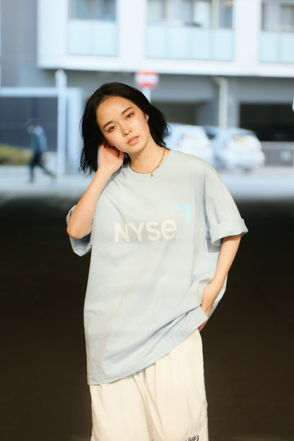 loop nyse t-shirt