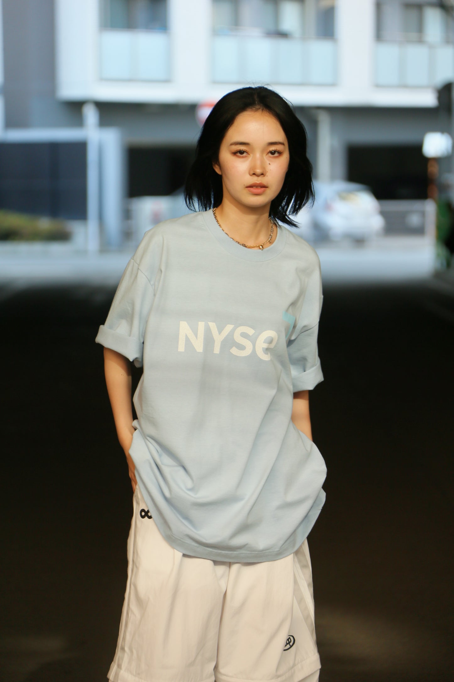 loop nyse t-shirt