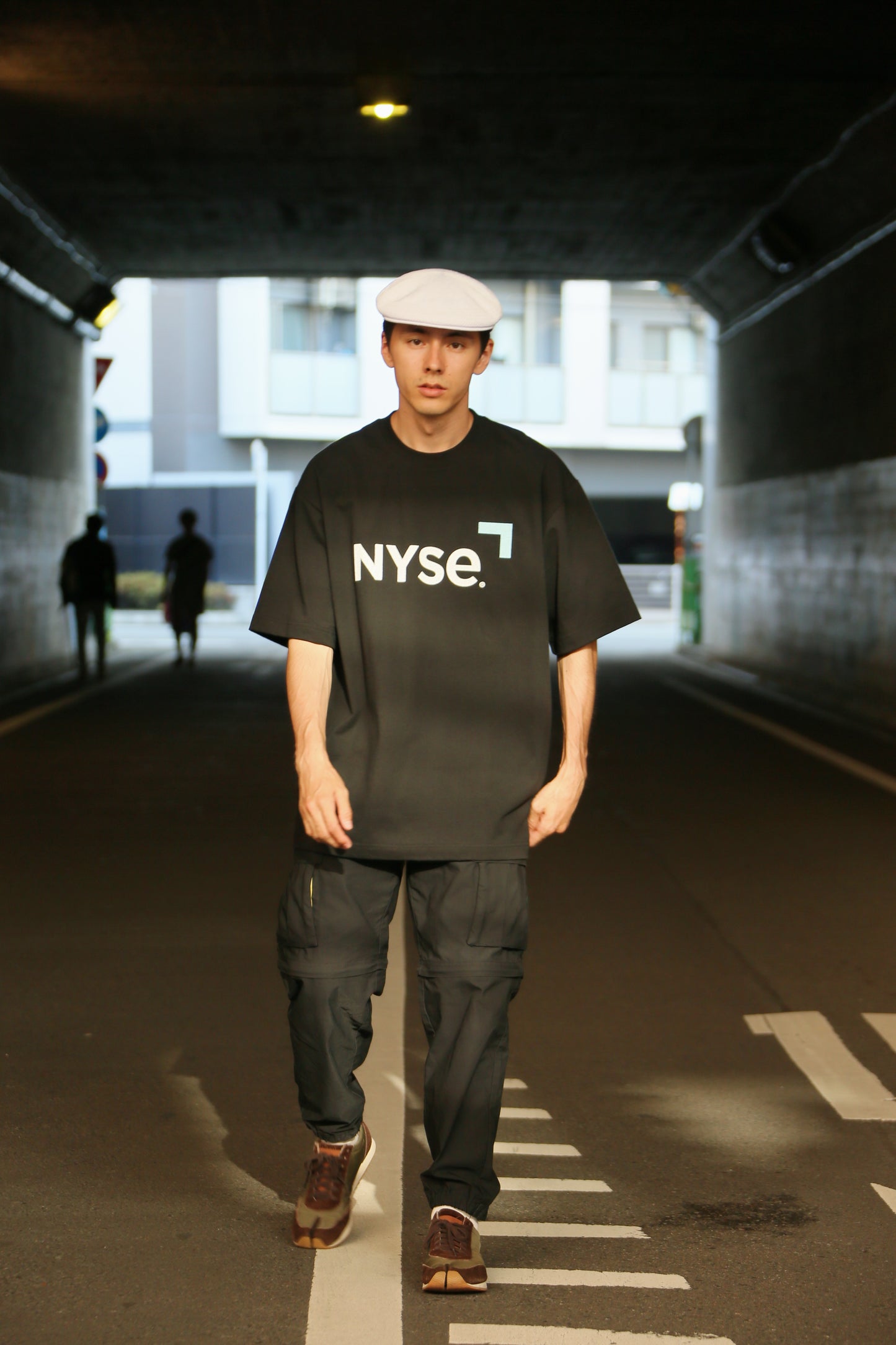 loop nyse t-shirt