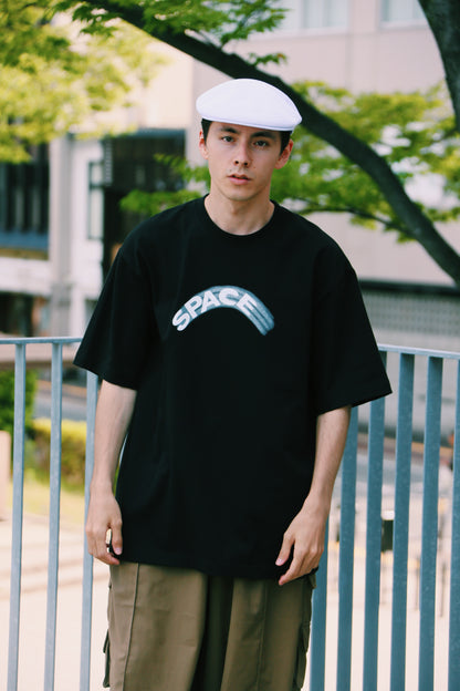 loop space t-shirt