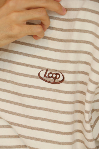coffee border t-shirt