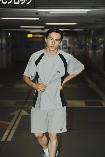 loop swosh t-shirt
