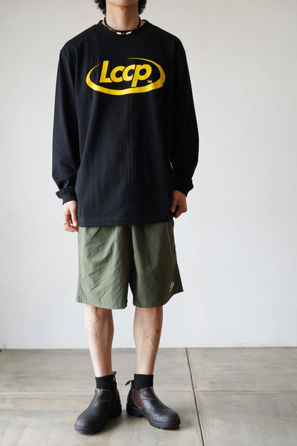 LOOP PANTS