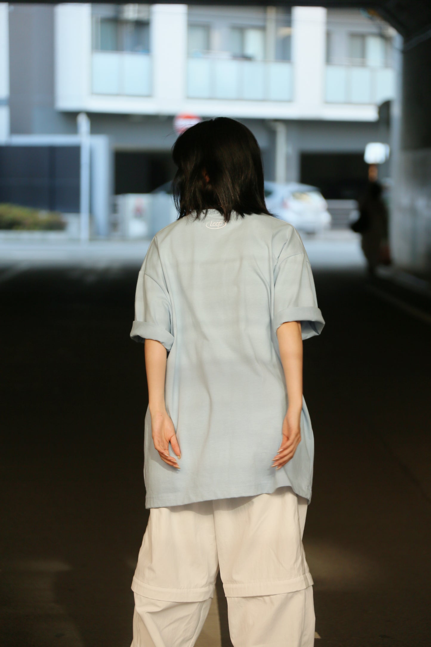 loop nyse t-shirt