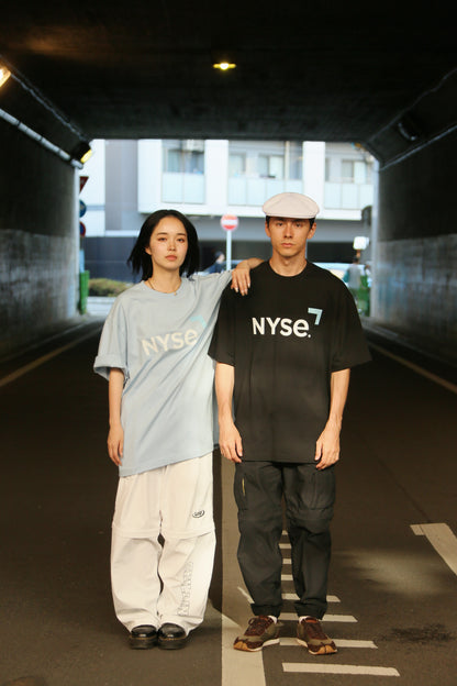 loop nyse t-shirt