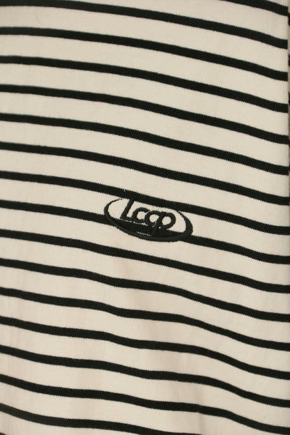 coffee border t-shirt