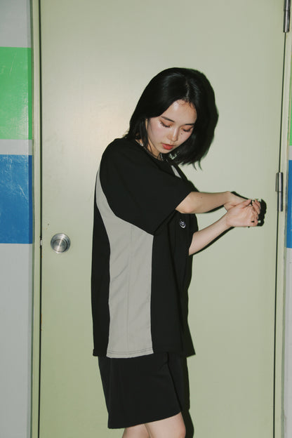 loop swosh t-shirt