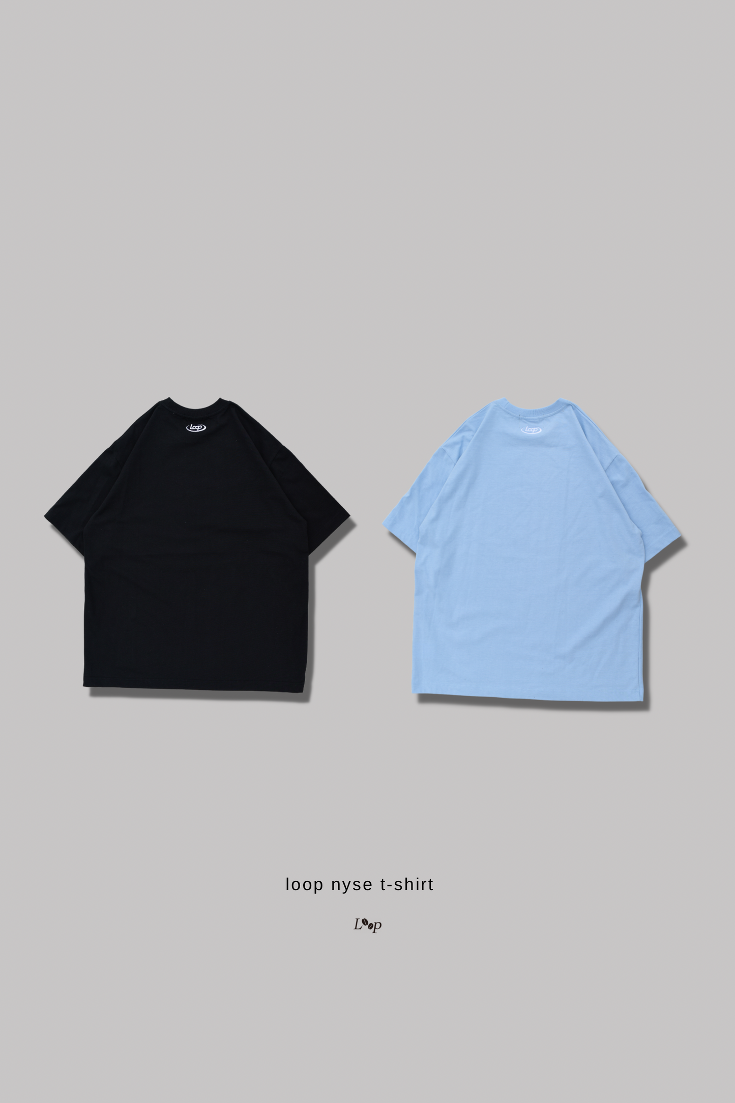 loop nyse t-shirt