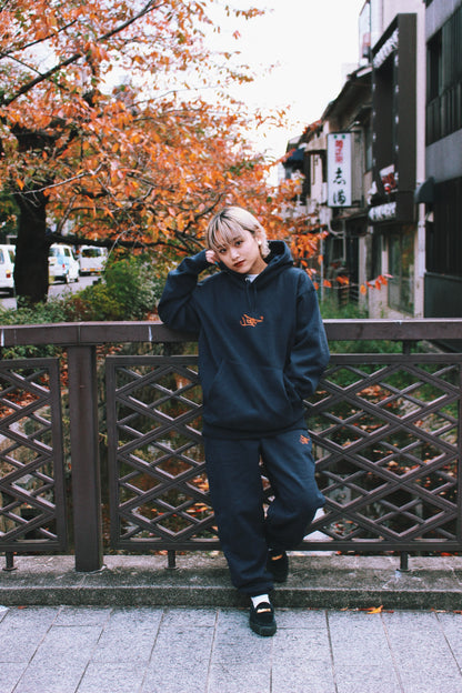 【再販売】LOOP SETUP HOODIE