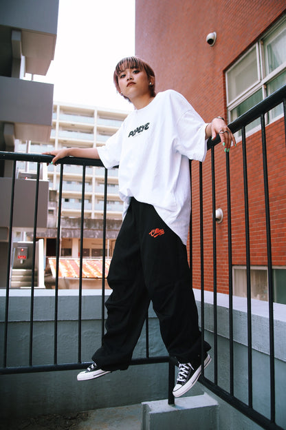 LOOP SNOW COLOR PANTS