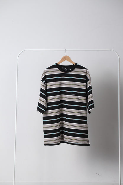 BORDER T-SHIRT