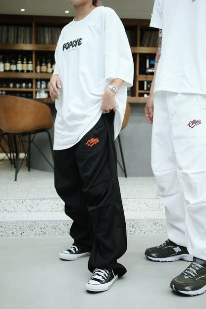LOOP SNOW COLOR PANTS