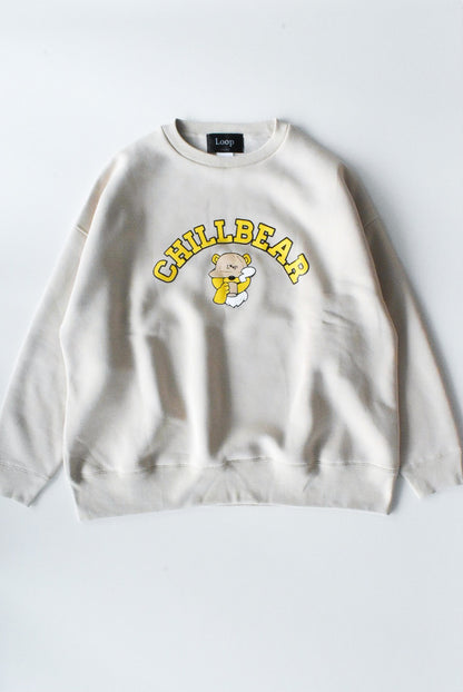 CHILLBEAR × LOOP