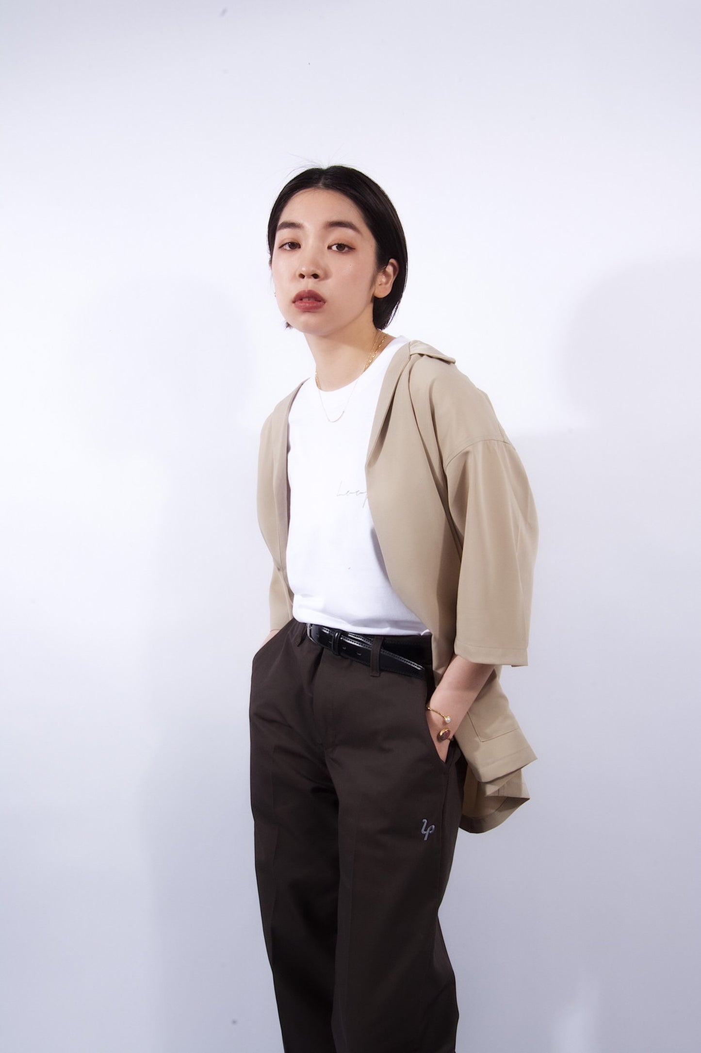 TOROMI SUMMER JACKET
