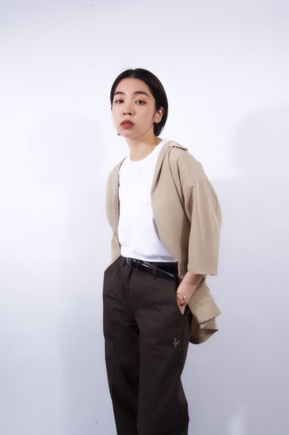 TOROMI SUMMER JACKET