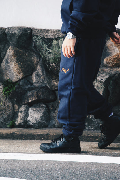【再販売】LOOP SETUP PANTS