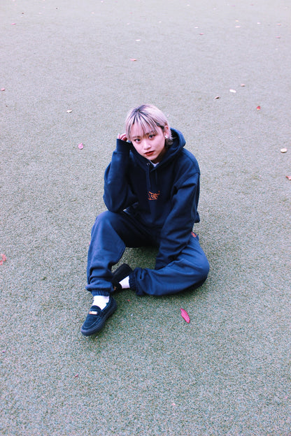 【再販売】LOOP SETUP HOODIE