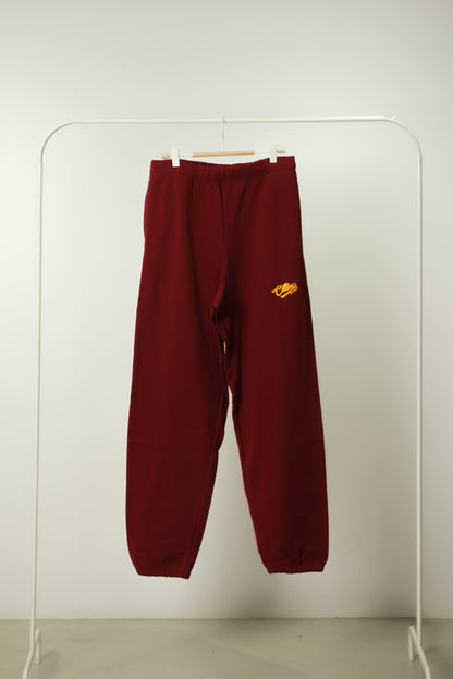【再販売】CHILIING SWEAT PANTS
