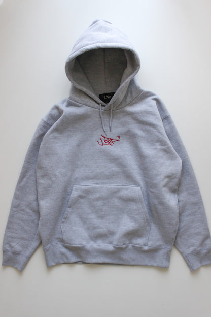 【再販売】LOOP SETUP HOODIE