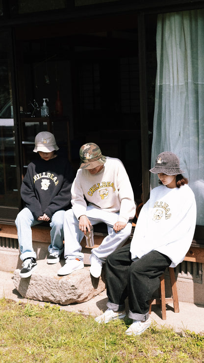 CHILLBEAR × LOOP