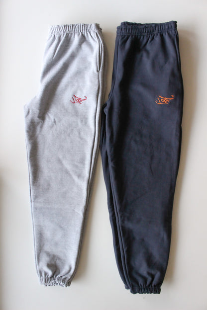 【再販売】LOOP SETUP PANTS