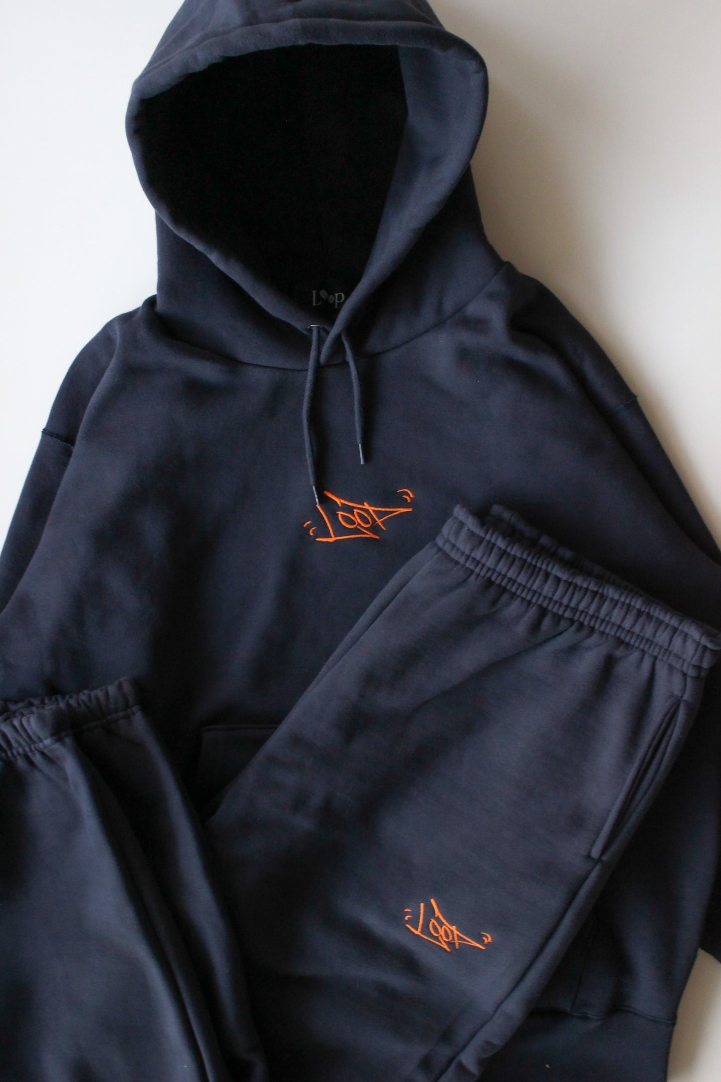 【再販売】LOOP SETUP PANTS