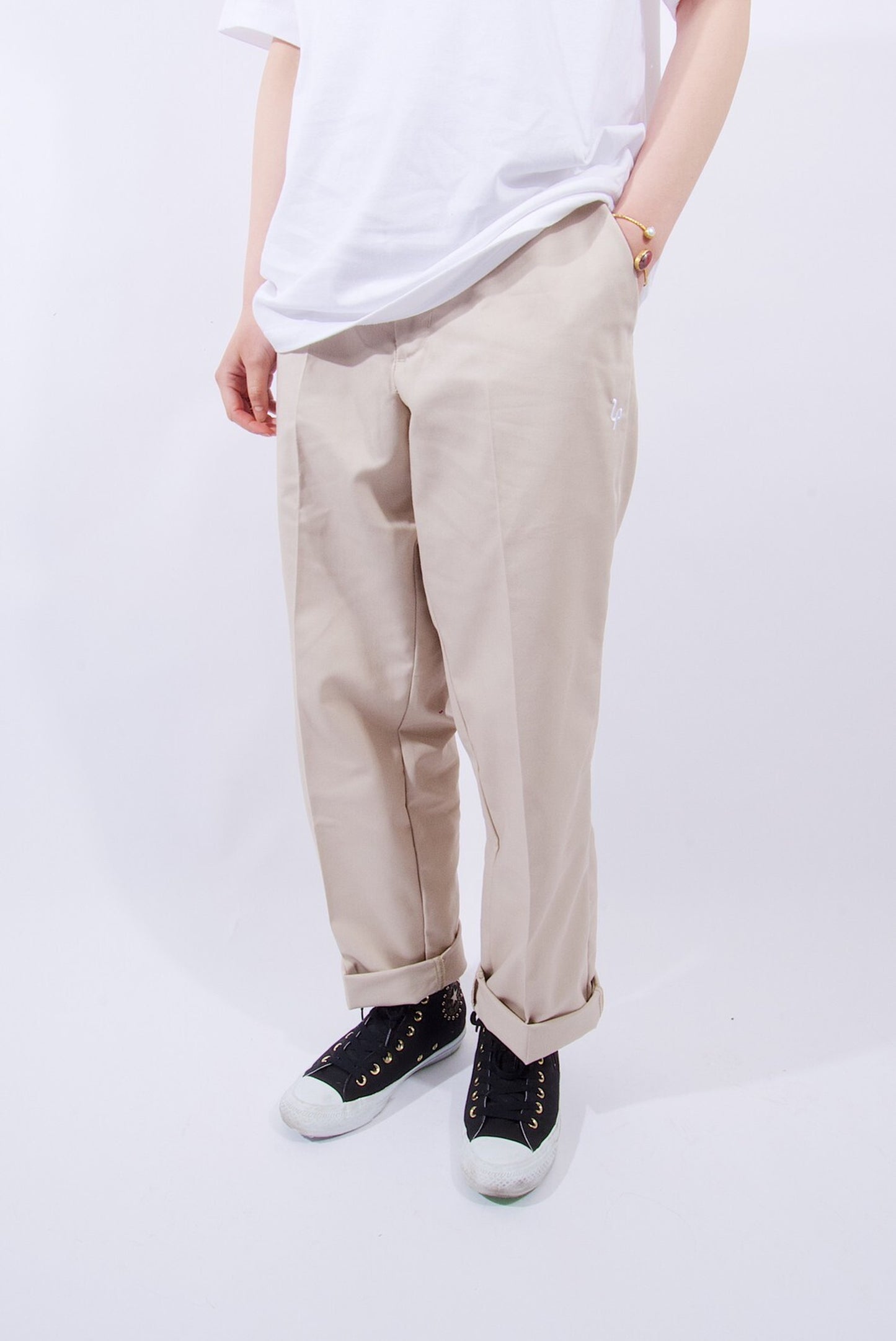 Loop×RED KAP DAILY WORK PANTS