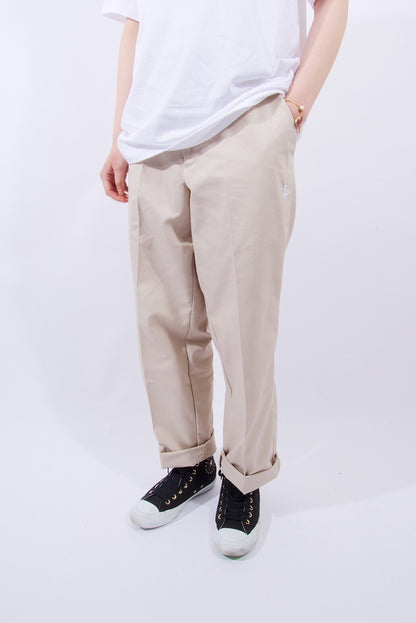Loop×RED KAP DAILY WORK PANTS
