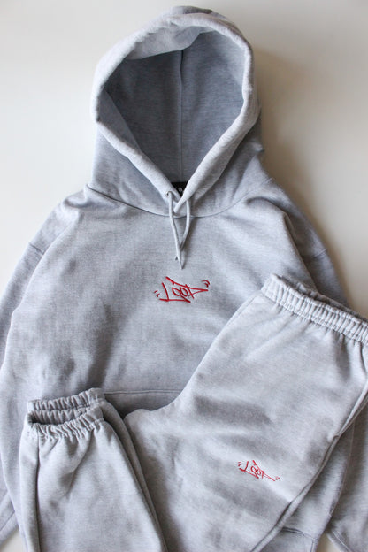 【再販売】LOOP SETUP HOODIE