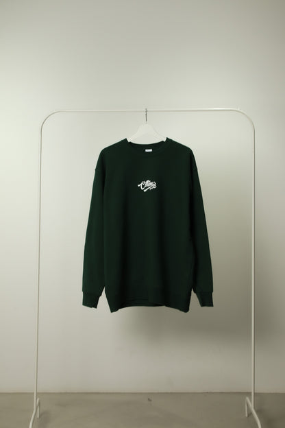 【再販売】CHILIING SWEAT