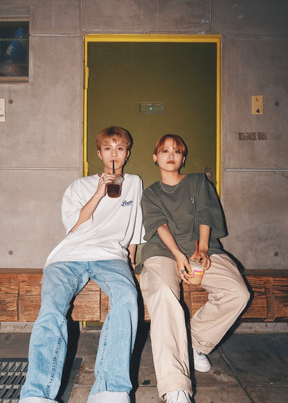 BEBER&COFFEE -T