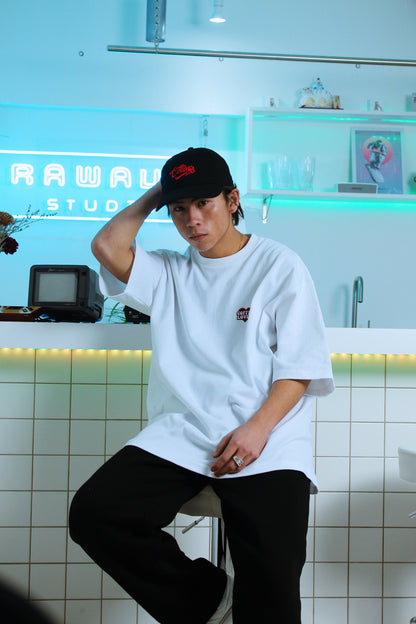 COFFEE LOVERS T-SHIRT