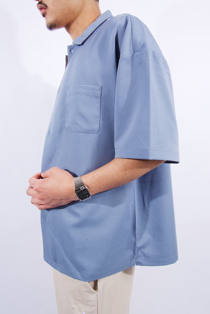 TOROMI COLOUR SHIRT
