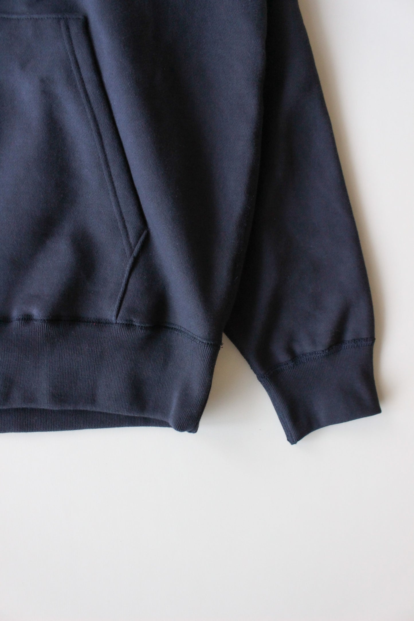 【再販売】LOOP SETUP HOODIE