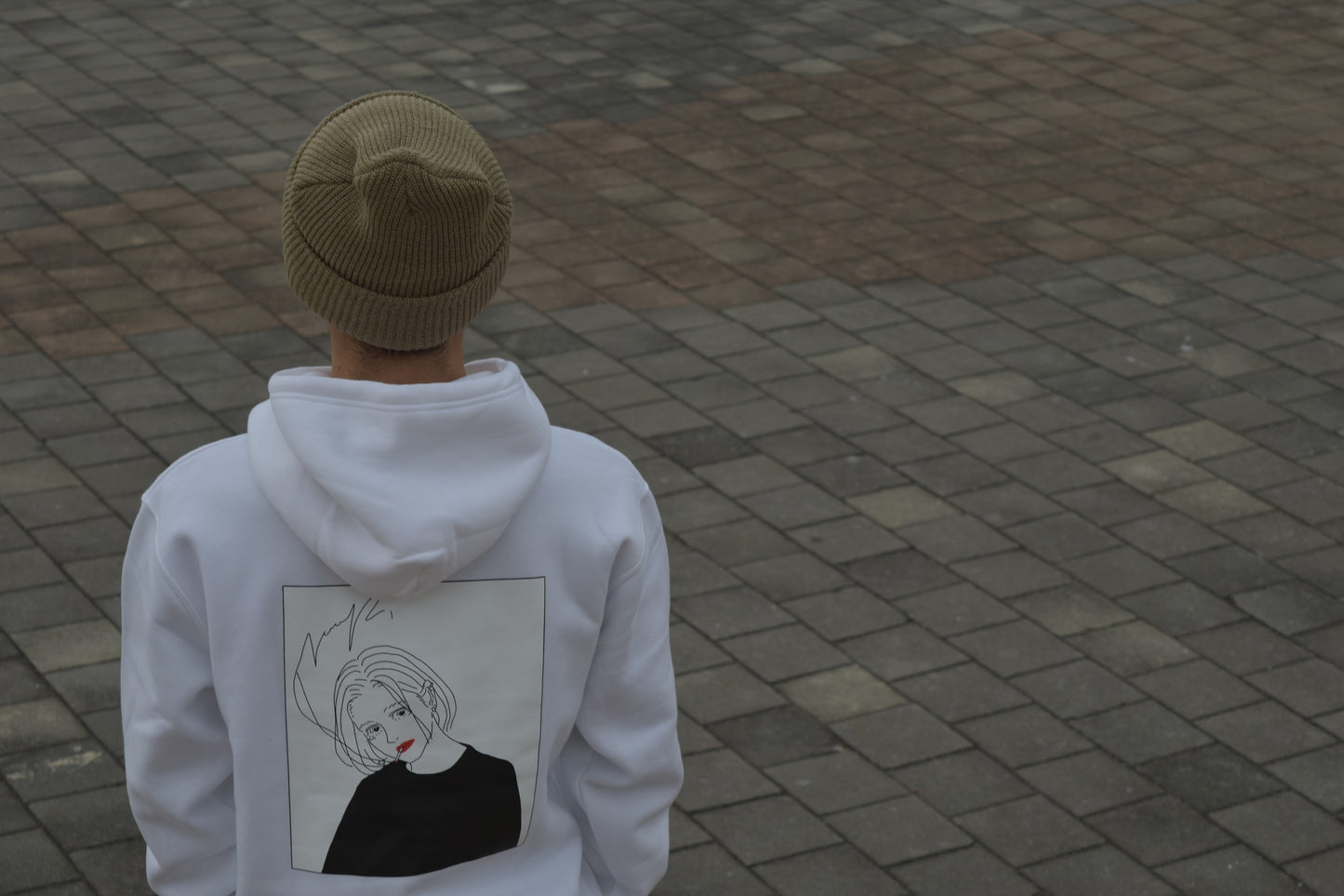 LOOP ニット帽