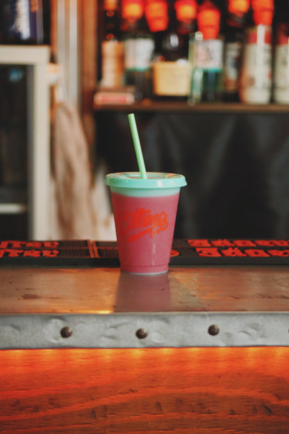 CILLING COLOR CHANGE TUMBLER