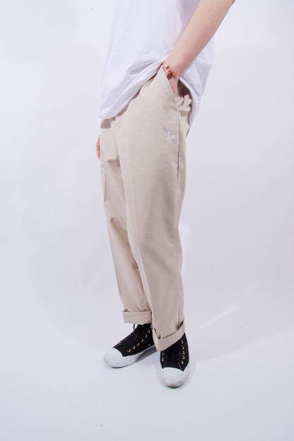 Loop×RED KAP DAILY WORK PANTS