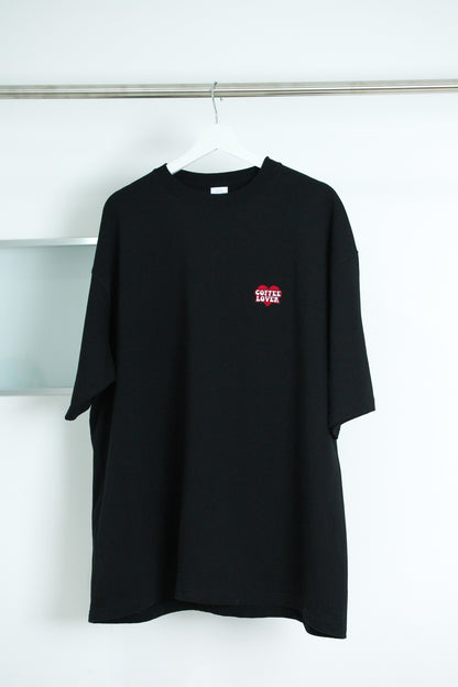 COFFEE LOVERS T-SHIRT