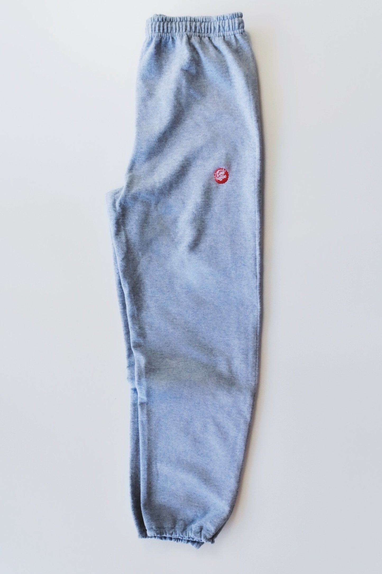 LOOSE SWEET PANTS