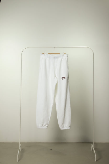 【再販売】CHILIING SWEAT PANTS