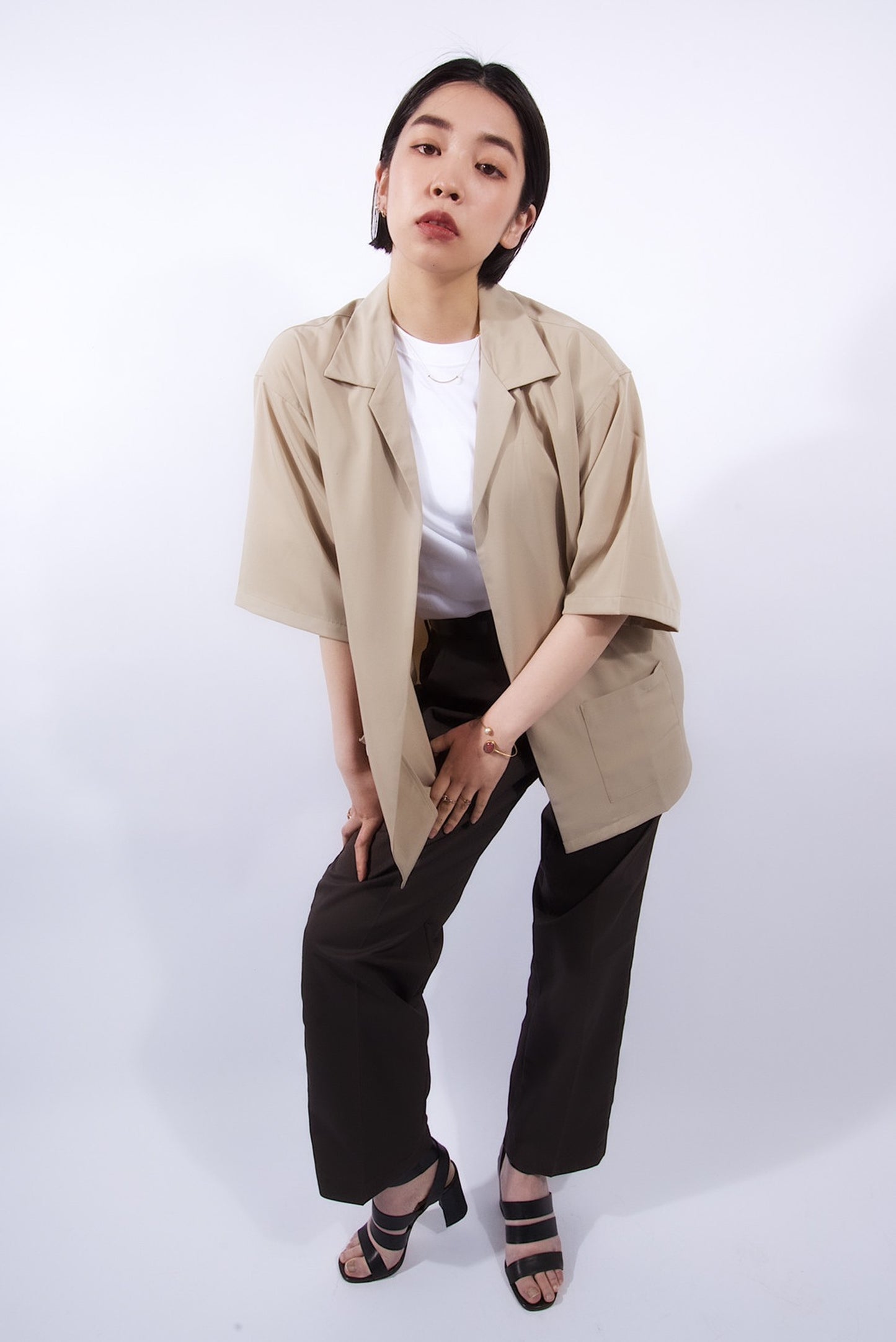 TOROMI SUMMER JACKET