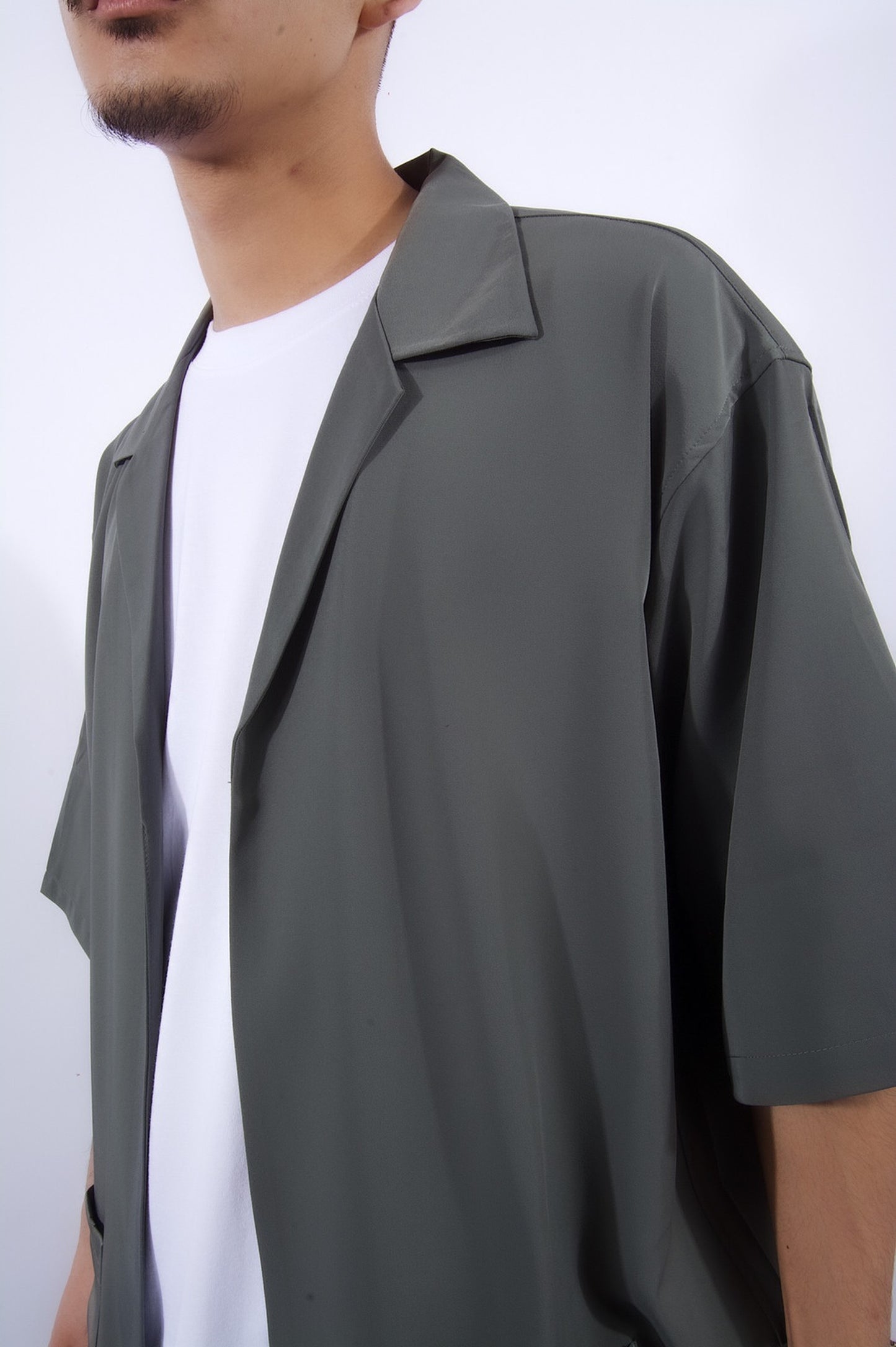 TOROMI SUMMER JACKET